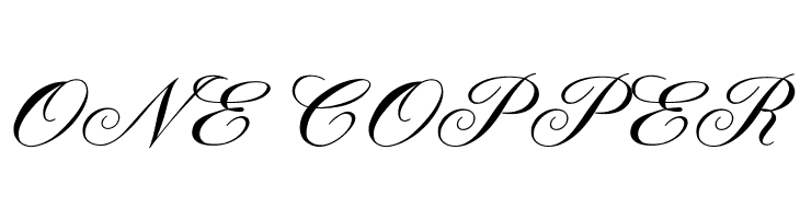 OPTIYork-Script  Free Fonts Download