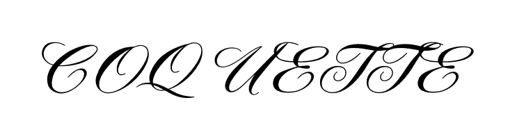 OPTIYork-Script  Free Fonts Download