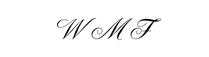 OPTIYork-Script  Free Fonts Download