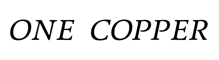 OPTIPeach-Italique  Free Fonts Download