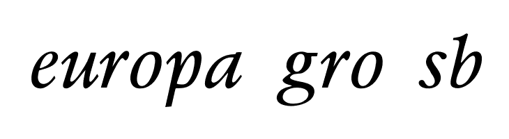 OPTIPeach-Italique  Free Fonts Download