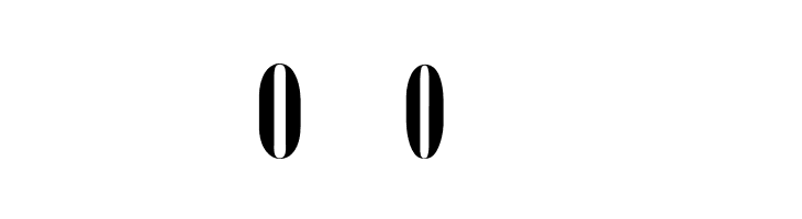 OPTIOcelot  Free Fonts Download