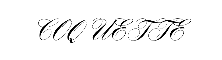 OPTIYale-Script  Free Fonts Download
