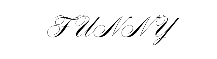 OPTIYale-Script  Free Fonts Download