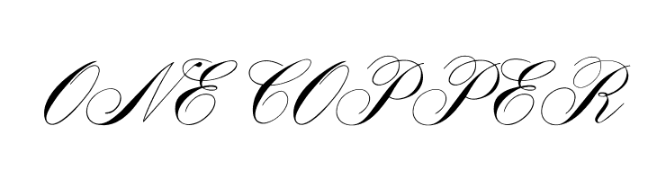 OPTIYale-Script  Free Fonts Download