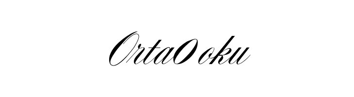 OPTIYale-Script  Free Fonts Download
