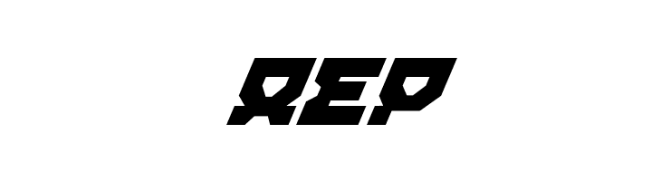 Airacobra Italic  Free Fonts Download