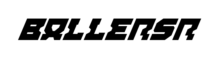 Airacobra Italic  Free Fonts Download