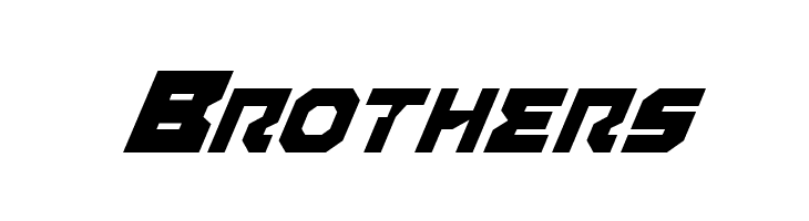 Airacobra Italic  Free Fonts Download