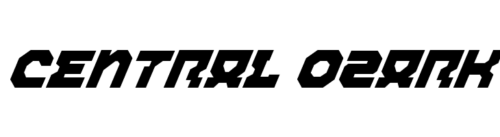 Airacobra Italic  Free Fonts Download