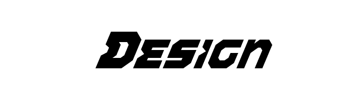 Airacobra Italic  Free Fonts Download