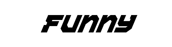 Airacobra Italic  Free Fonts Download