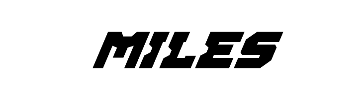 Airacobra Italic  Free Fonts Download