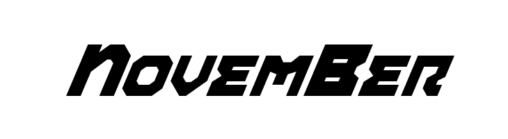 Airacobra Italic  Free Fonts Download