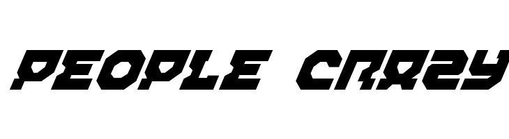 Airacobra Italic  Free Fonts Download