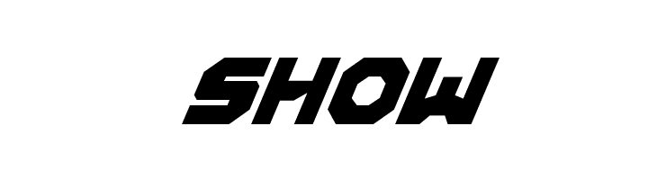 Airacobra Italic  Free Fonts Download