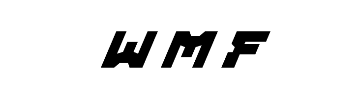 Airacobra Italic  Free Fonts Download