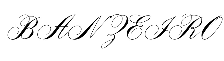 OPTIYaleScript  Free Fonts Download