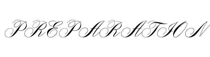 OPTIYaleScript  Free Fonts Download