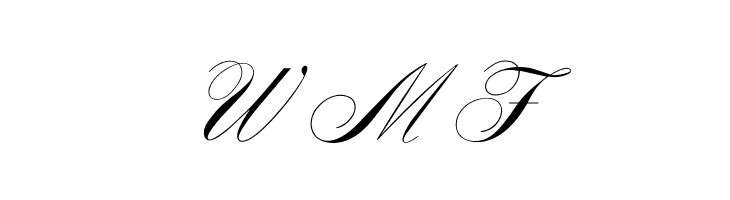 OPTIYaleScript  Free Fonts Download