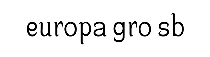 OPTISchow-Light  Free Fonts Download