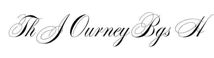 OPTISwallow  Free Fonts Download