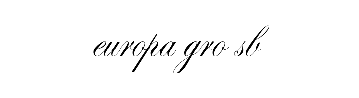 OPTISwallow  Free Fonts Download