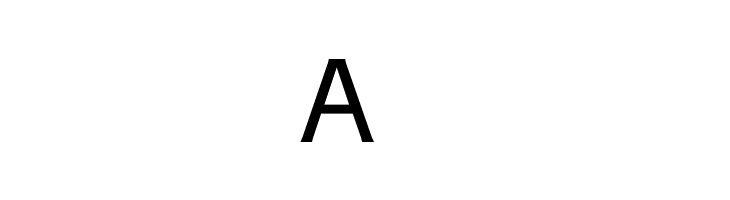 OPTISteel-Caps  Free Fonts Download