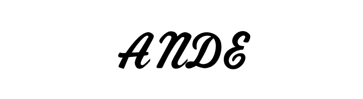 OPTISport-Script  Free Fonts Download