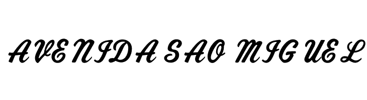 OPTISport-Script  Free Fonts Download