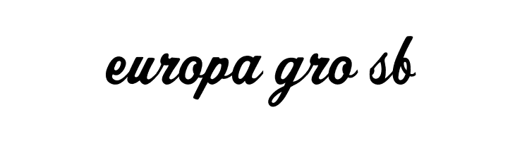 OPTISport-Script  Free Fonts Download