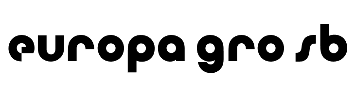 OPTIPoppoMod-Bold  Free Fonts Download