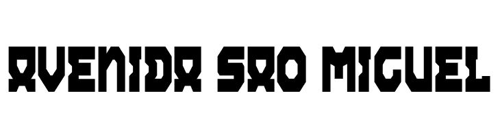 Airacobra Condensed  Free Fonts Download