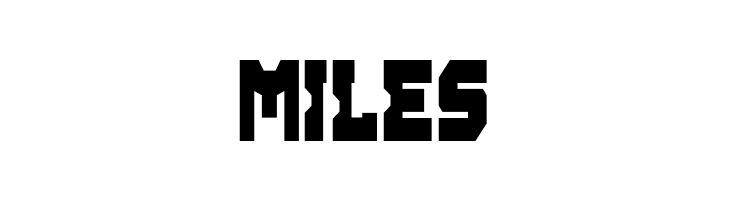 Airacobra Condensed  Free Fonts Download