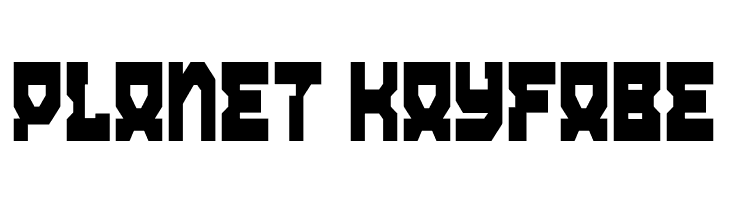 Airacobra Condensed  Free Fonts Download