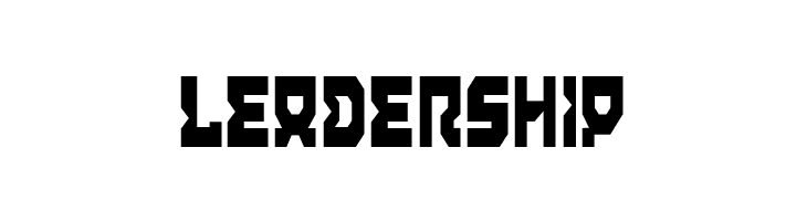 Airacobra Condensed  Free Fonts Download