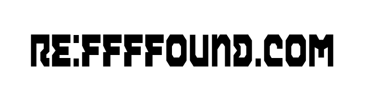 Airacobra Condensed  Free Fonts Download