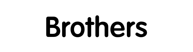 OPTIVagRound-Bold  Free Fonts Download