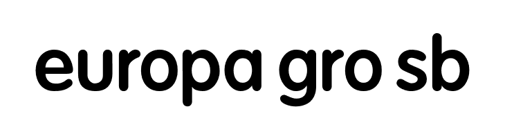 OPTIVagRound-Bold  Free Fonts Download