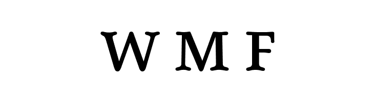 OPTISeneca-Medium  Free Fonts Download