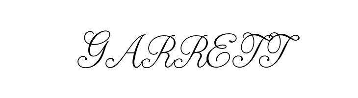 PeninsulaScriptOpti-Three  Free Fonts Download