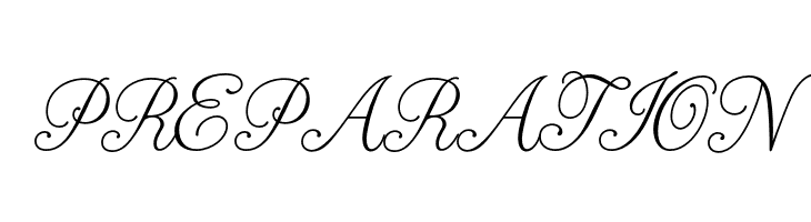 PeninsulaScriptOpti-Three  Free Fonts Download