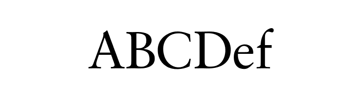 OPTISaroneRomanNormal  Free Fonts Download