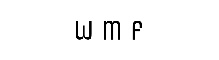 Thin Dime  Free Fonts Download