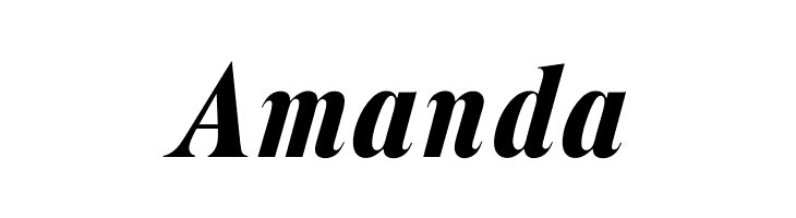 OPTITrimRoman-Italic  Free Fonts Download
