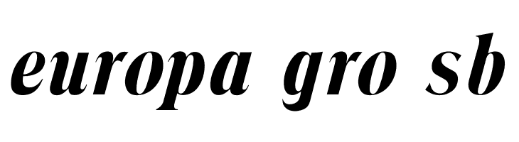 OPTITrimRoman-Italic  Free Fonts Download