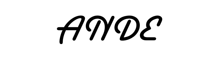 OPTISantita  Free Fonts Download