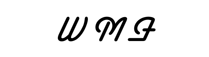 OPTISantita  Free Fonts Download