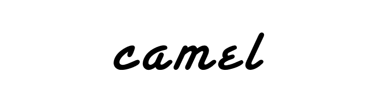 OPTISantita  Free Fonts Download