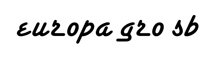OPTISantita  Free Fonts Download